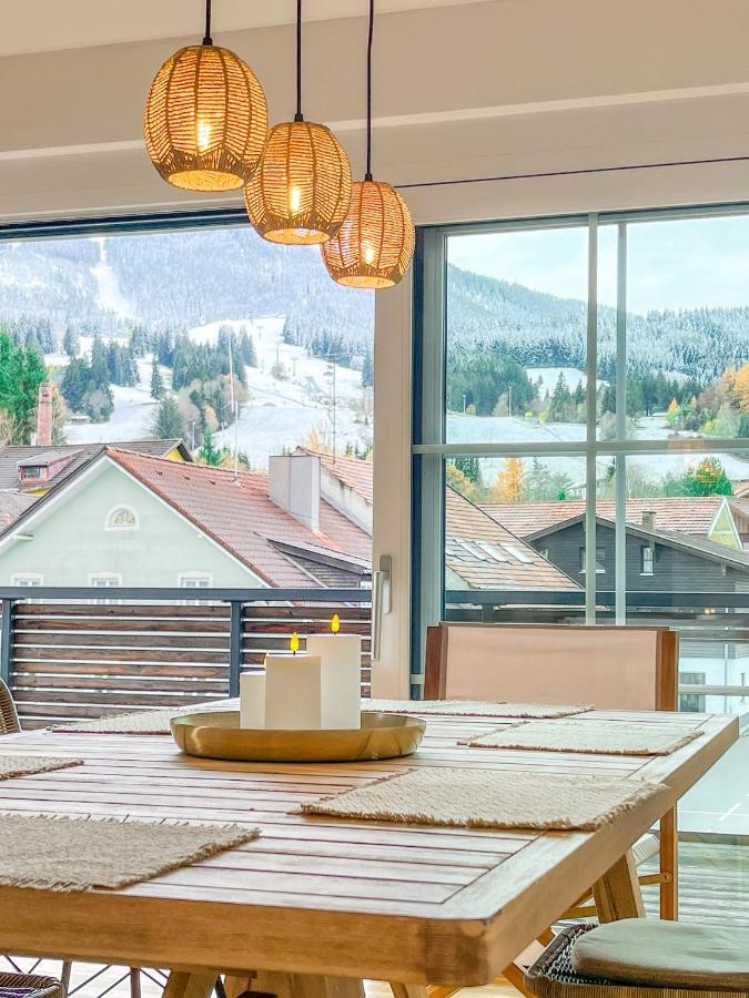 Sunset Club - Nesselwang Chalets Nr 1 Exteriör bild